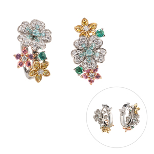 アヤナスピネル厳選ジュエリー | 宝石専門チャンネルGSTV