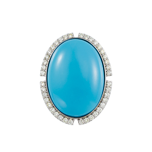 コンクシェル厳選ジュエリー | 宝石専門チャンネルGSTV