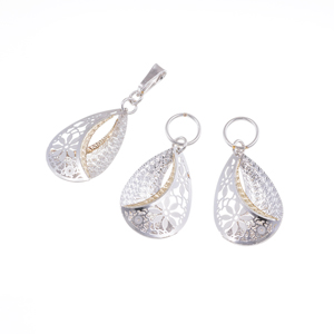 GSTV イタリアンジュエリー ペンダントトップの厳選ジュエリー