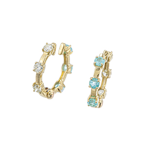 ピアリング 厳選ジュエリー | 宝石専門チャンネルGSTV