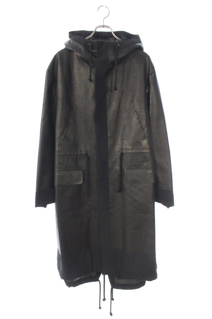 アンダーカバー UNDERCOVER MARQUEE MOON TELEVISION 04811-1 プリント