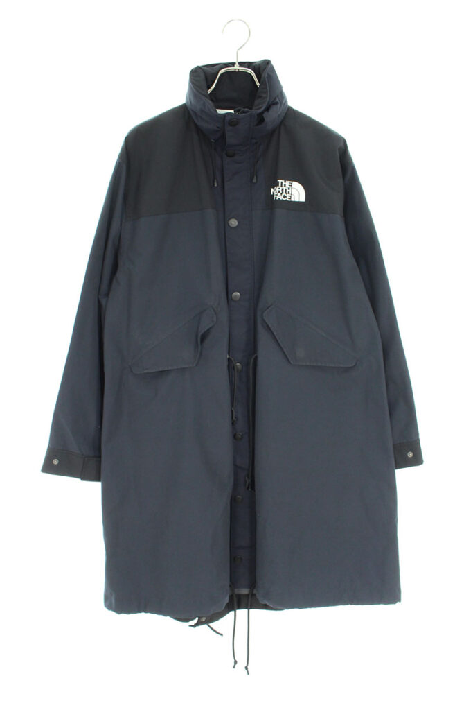 サカイ sacai × ザ・ノース・フェイス THE NORTH FACE NP6171SA