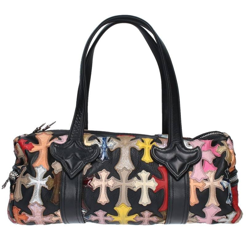 クロムハーツ Chrome Hearts DUFFLE TINY/タイニーダッフル マルチ