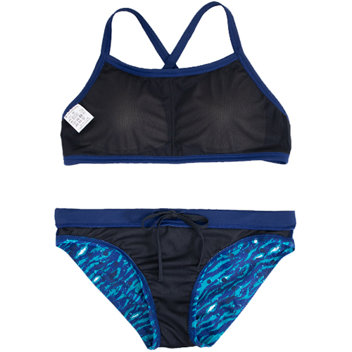 GUARD (ガード) / 女性水着_SPLASH (セパレート)