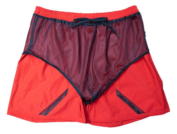 速乾性・ストレッチ性に優れた GUARD(ガード)アクティブ ショートパンツ