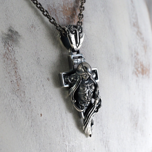 Jeanne D'Arc｜Collaboration - Mad Graffiti × Guardia - Collection