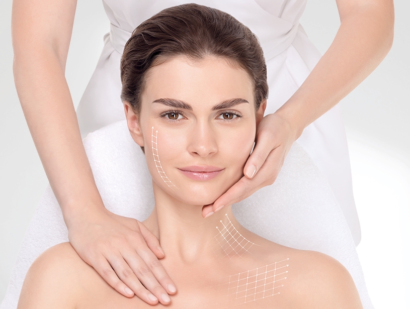 Soin Lift Summum - Le Soin fermeté lifting anti-âge | Guinot