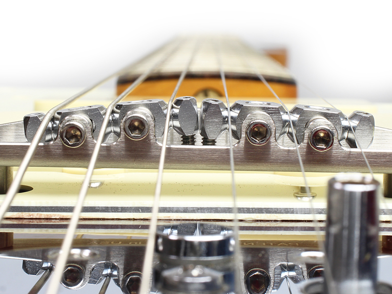 MASTERY BRIDGE M1（マスタリーブリッジ）通販｜ギターワークス