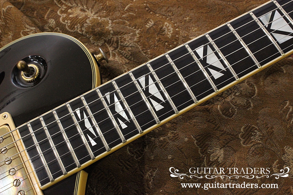 Aria Pro II 1982y PE-120 Custom Edition - GUITAR TRADERS - ギター