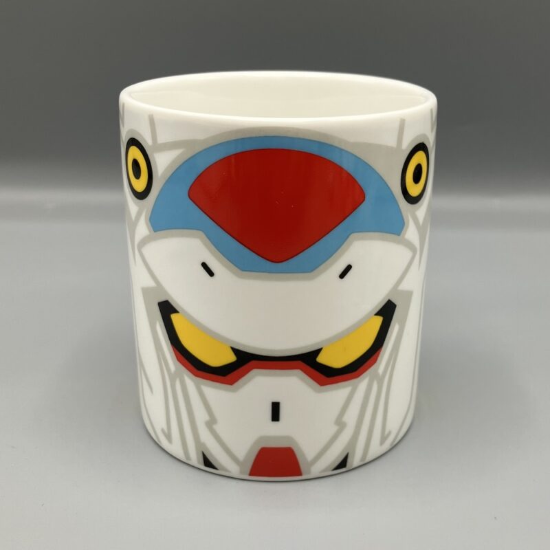 新商品紹介】「フェイスマグ ガンダム G-セルフ」&「フェイスマグ