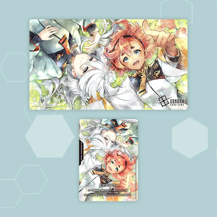 商品情報 | GUNDAM CARD GAME 公式サイト