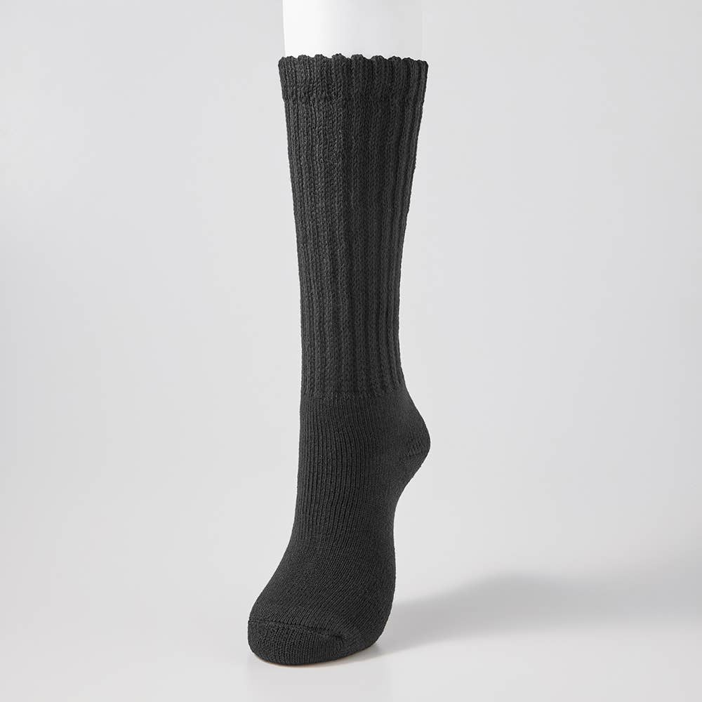 ファイヤーアセドロン】ウール混ハイソックス【SALE】 AGY604