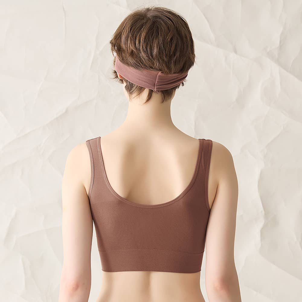 MOLDING】ハーフトップ TC2555P :レディース ブラジャー