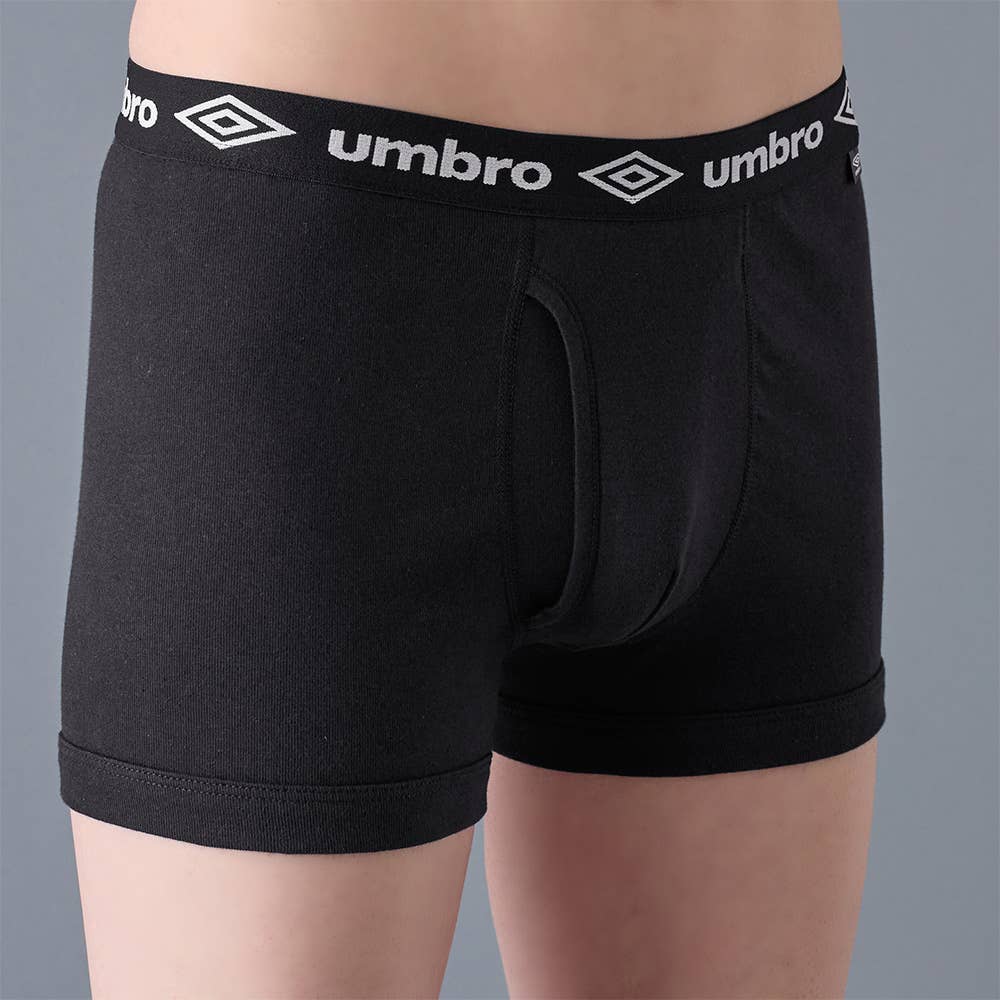 綿100%】ボクサーパンツ(5枚組)(前あき) UB21805 :メンズ パンツ（下着）