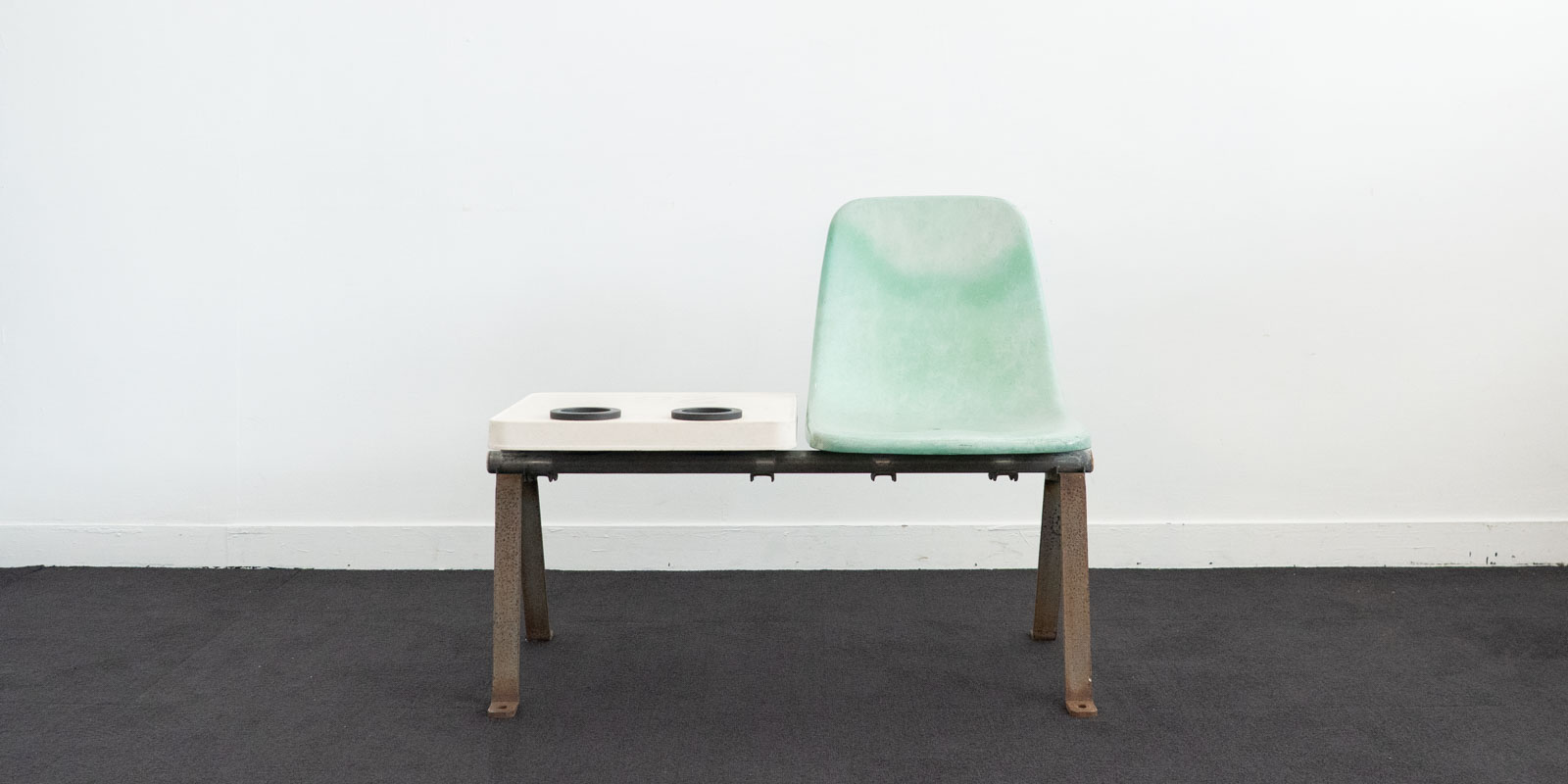 Aichi milo フォールディングチェア（USED） | D&DEPARTMENT