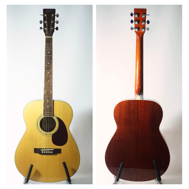 Stafford 【SF-400F-N / ハードケース付属】 | D-plus-stock