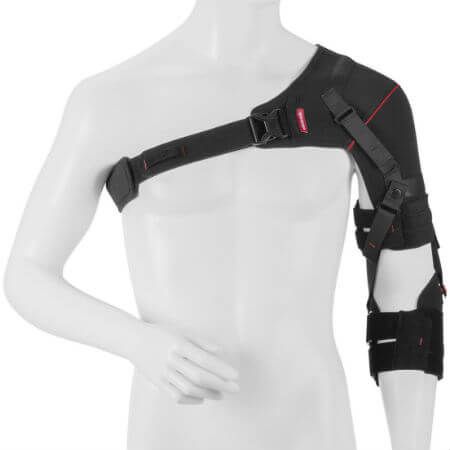 Ottobock Omo Neurexa Plus Shoulder Brace DME-Direct