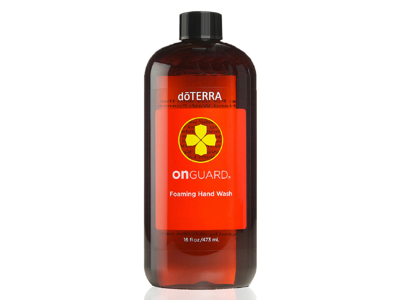 WA アロマタッチ ライフスタイル登録キット - doTERRA TIMES