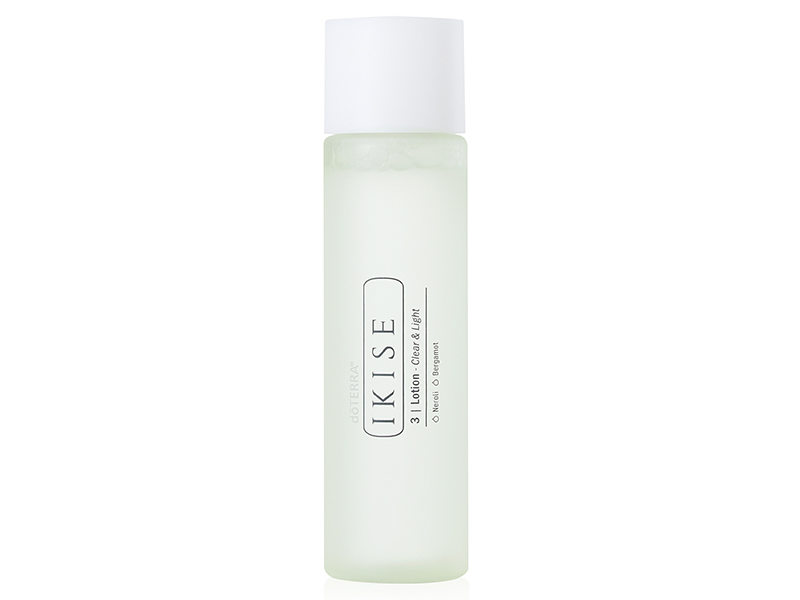 WC IKISE登録キット（クリア＆ライト） - doTERRA TIMES