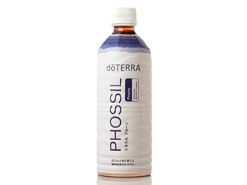 WC アロマタッチ ライフスタイル登録キット - doTERRA TIMES
