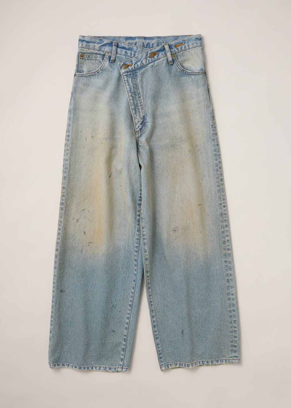 BRILL NEW DENIM GUIDE BOOK