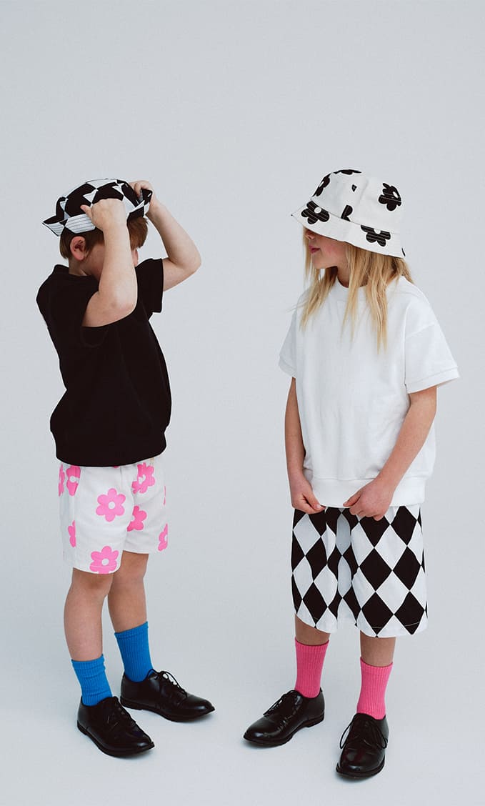 kids&junior from LOWRYS FARM 2023SS | [公式]ローリーズファーム