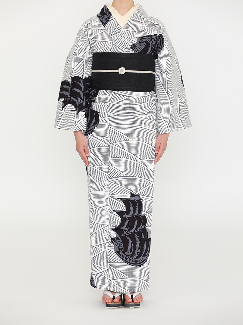 MARCHE Mrs. Robinson | DOUBLE MAISON