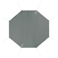 ワンポールテントL用マット MA8-771-BR - DOD（ディーオーディー