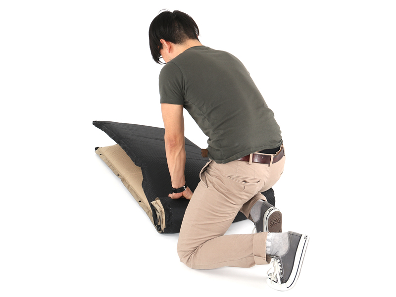 ソトネノサソイM（タン） CM2-621-TN - DOD（ディーオーディー）【公式