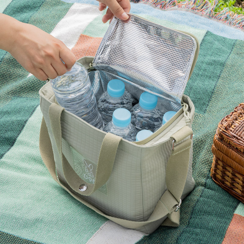 ヒエヒエウサボストン（8）BA140-IV/GR/BR/OR - DOD（ディーオーディー