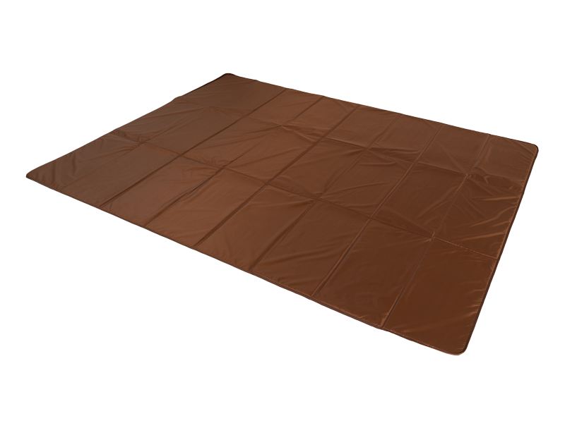 カマボーン用マットシートセット（ブラウン） TM5-137-BR - DOD