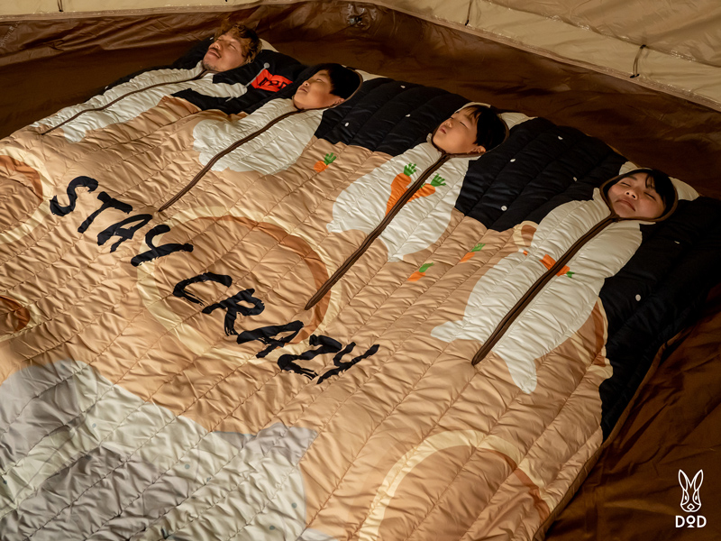 おもひでしゅらしゅら S4-978-TN - DOD（ディーオーディー）【公式