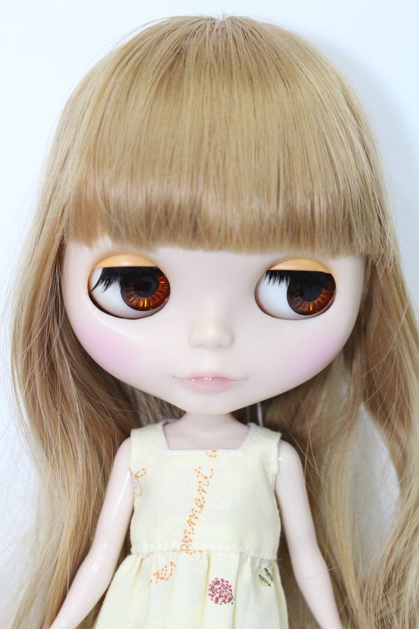 ネオブライス/HANON様製カスタムブライス S-24-07-03-062-GN-ZS