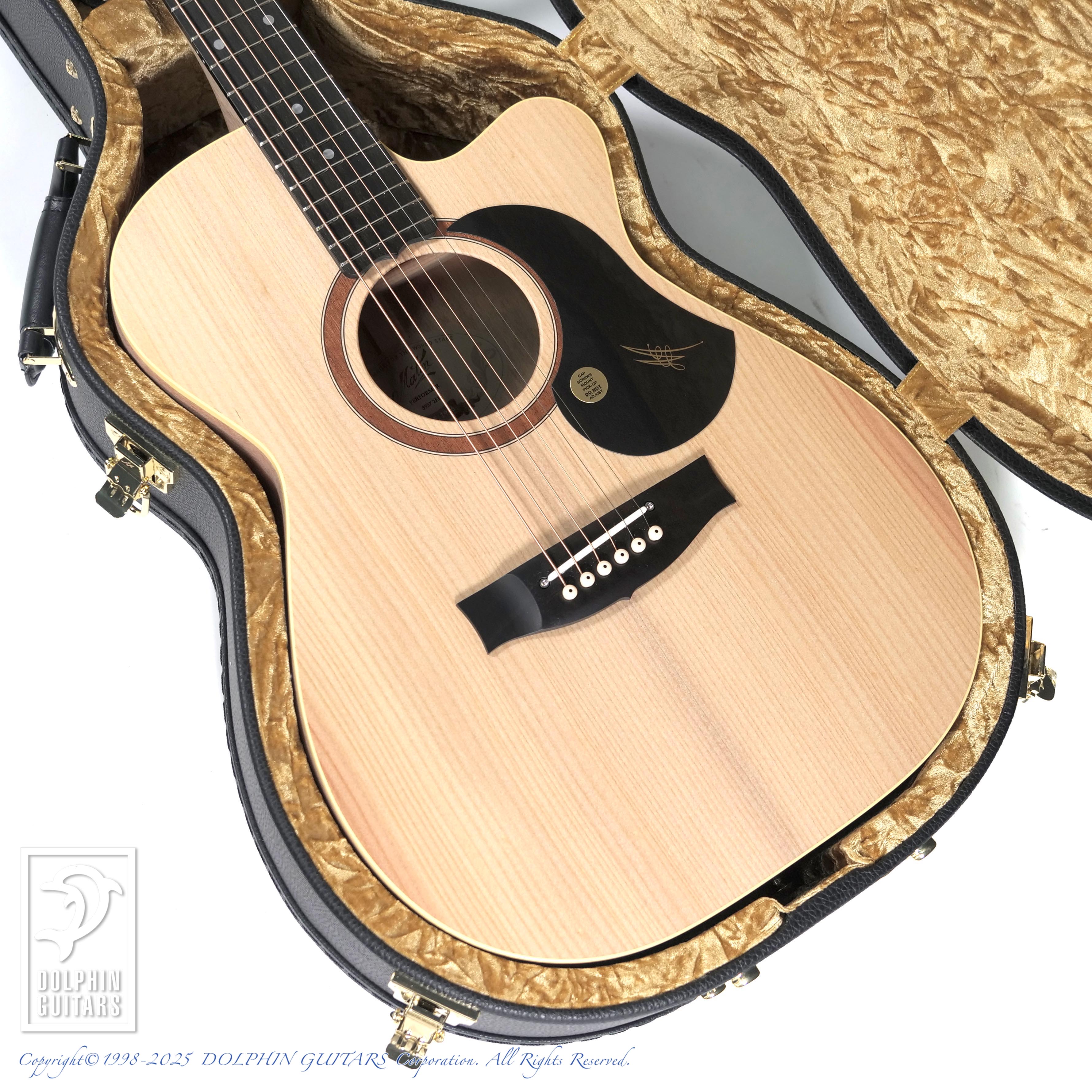 MATON:Performer