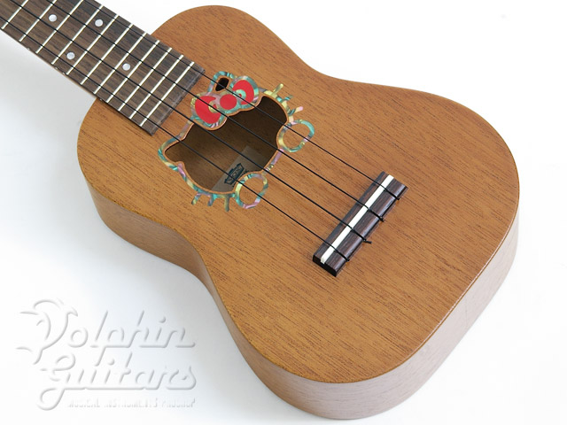 VOX VU-33HK|ドルフィンギターズ