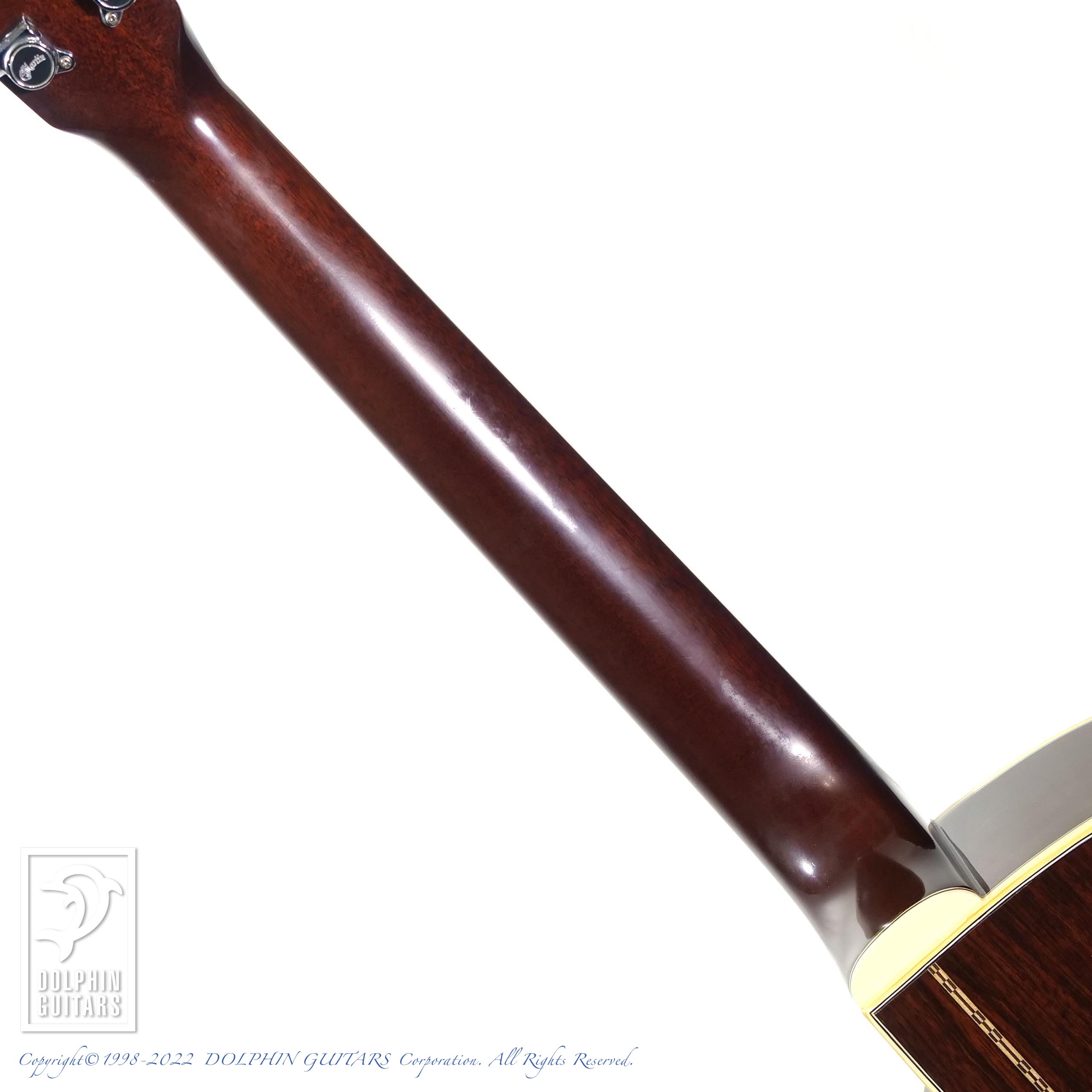SIGMA GUITARS by C.F.MARTIN SMC-28|ドルフィンギターズ