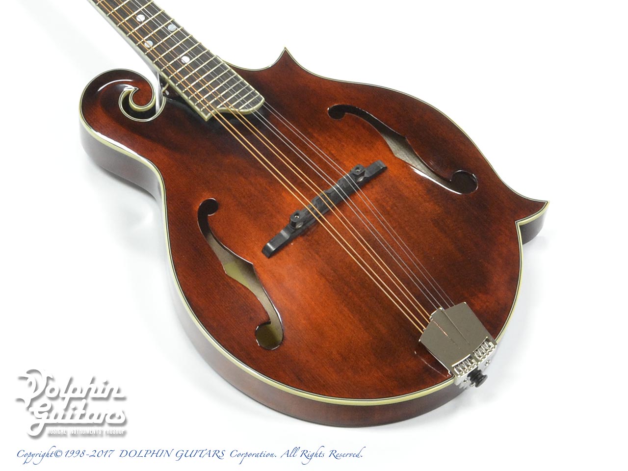 弦楽器 Eastman MD315/Antique Red Eastman MD-315/CLA - guitarshoptantan （ギターショップタンタン）