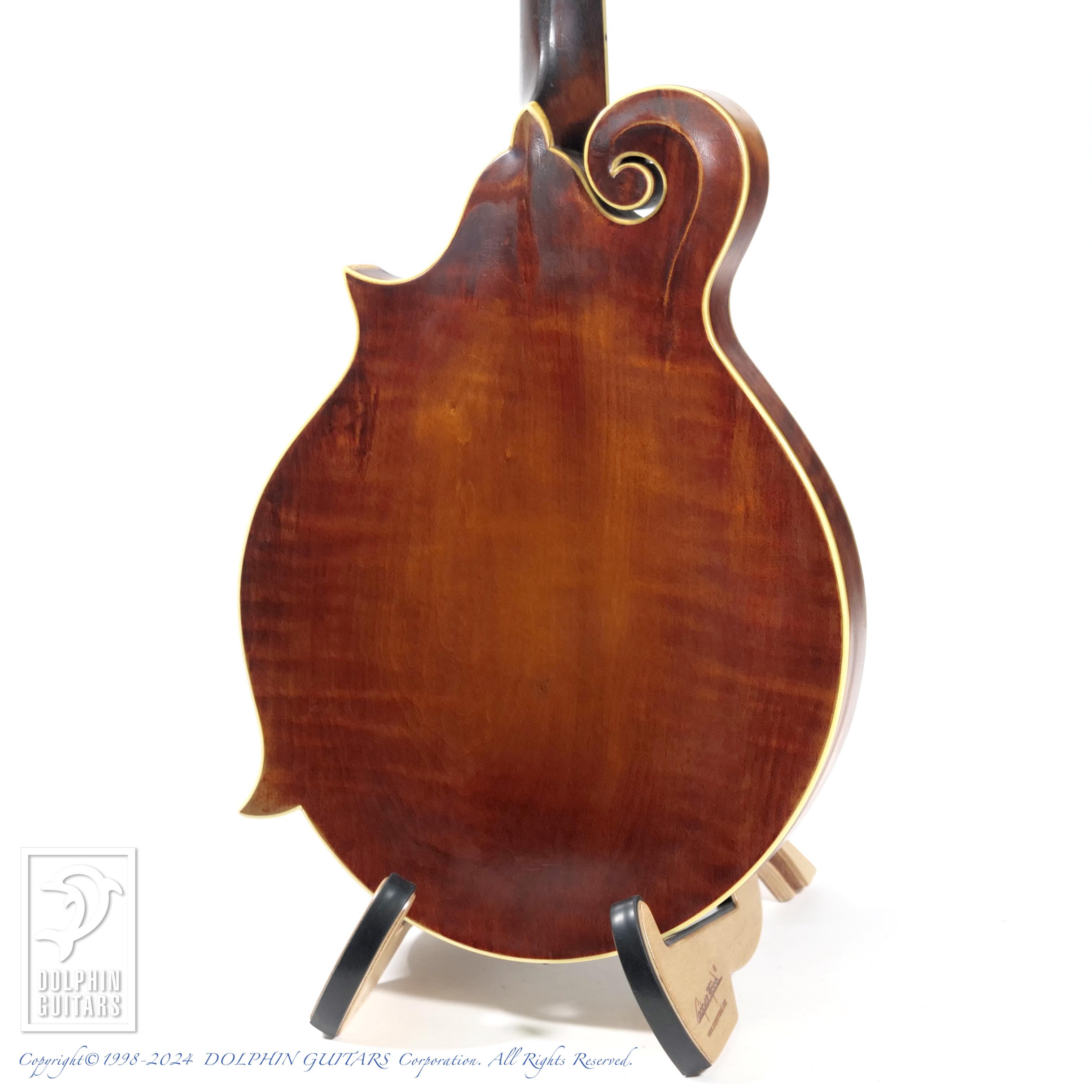 Gibson F-4|ドルフィンギターズ
