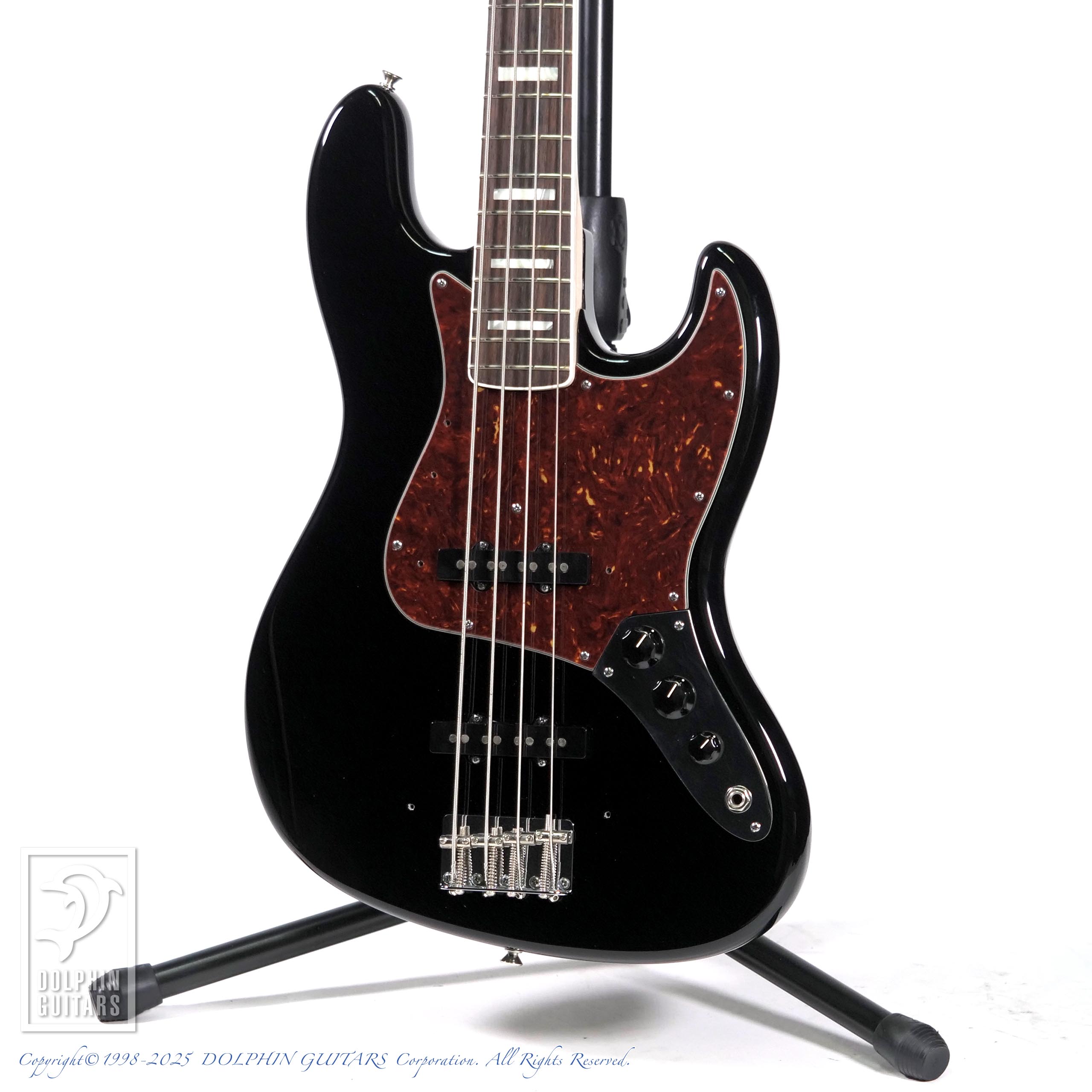 FENDER USA American Vintage 74 Jazz Bass|ドルフィンギターズ
