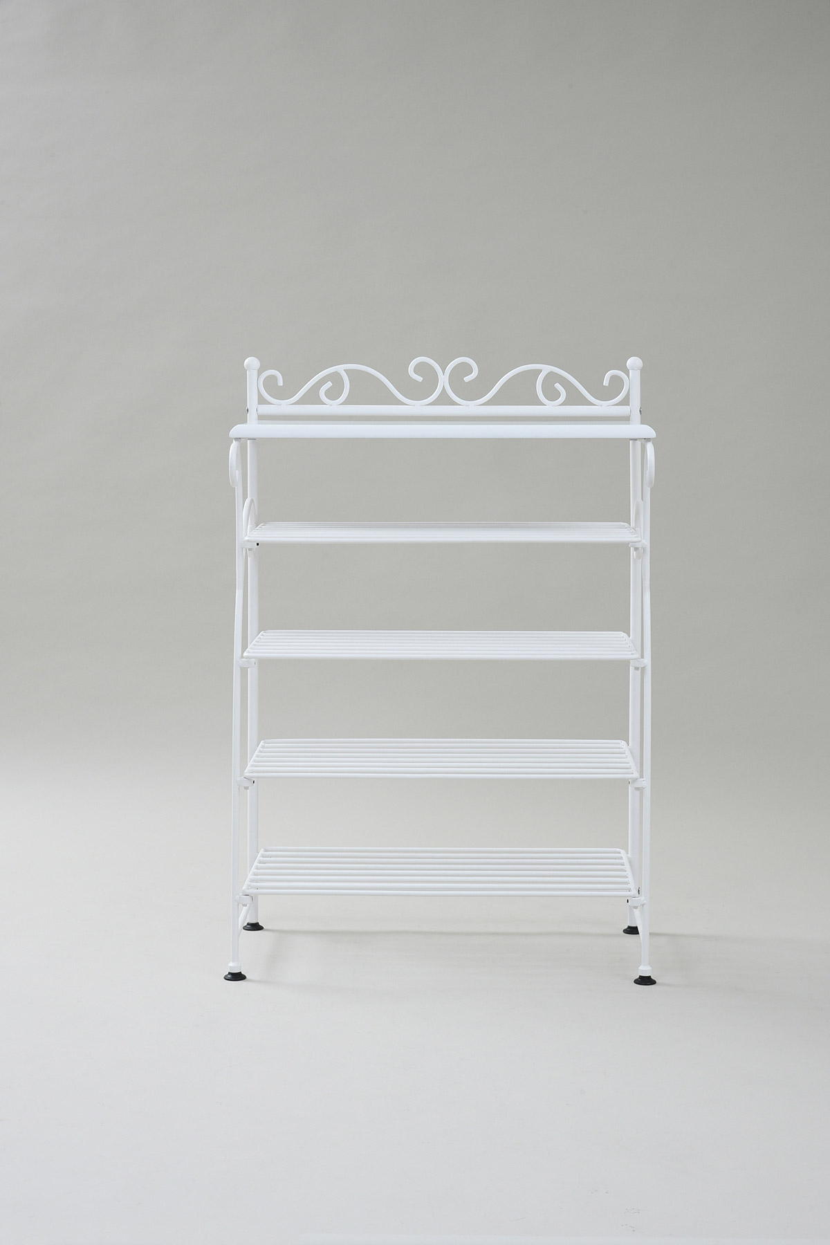 ロートアイアンシリーズ シューズラック IRI-0055 - 家具専門店どあど