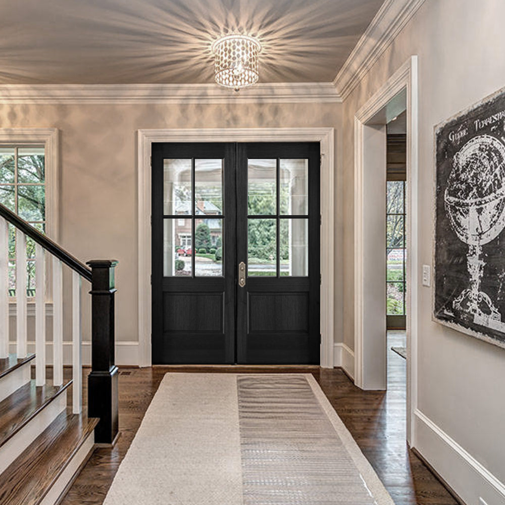 Alexandria TDL 4LT 6/8 E-04 | 4-Lite TDL 80