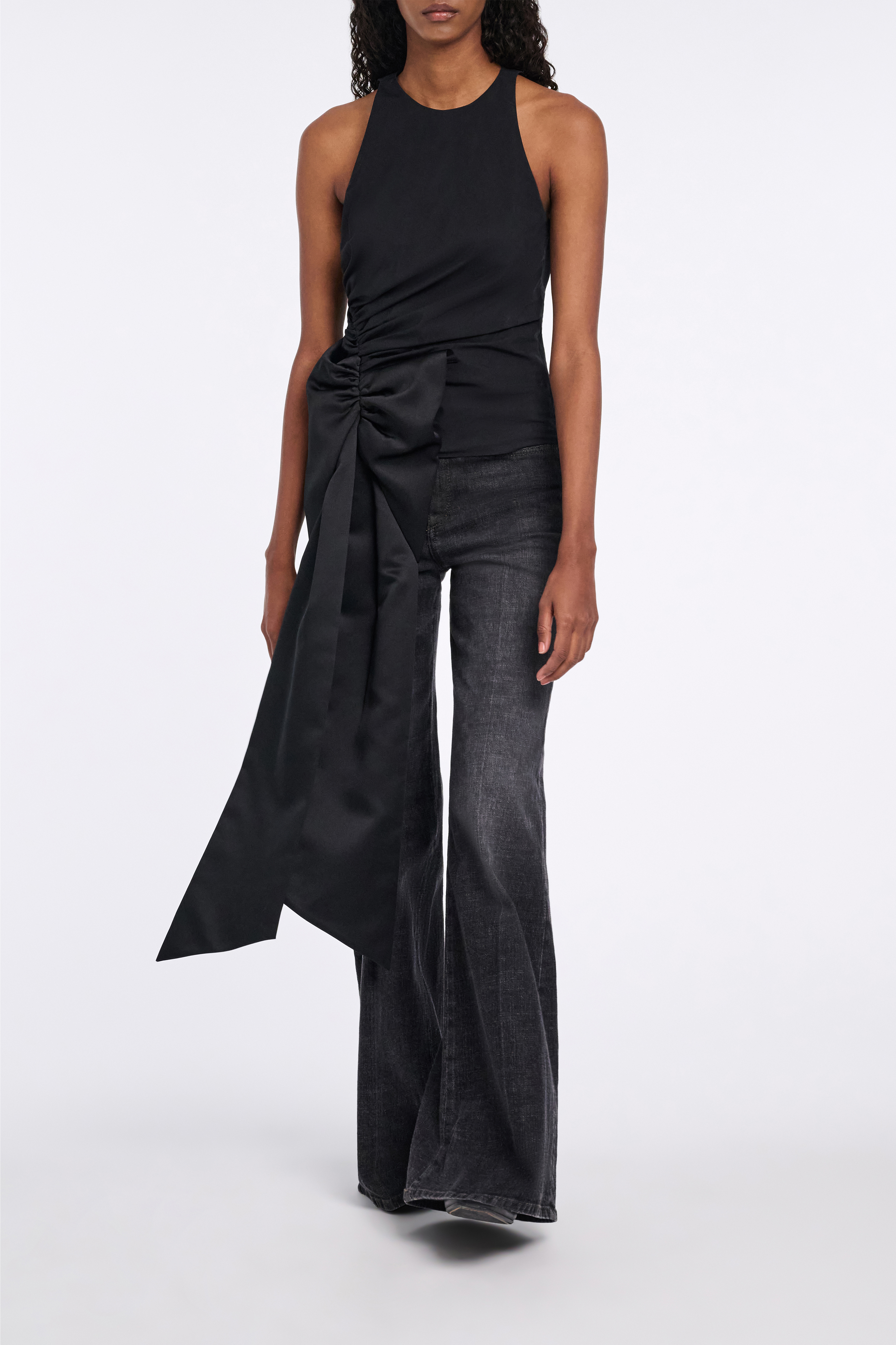 POPLIN POWER top | Dorothee Schumacher