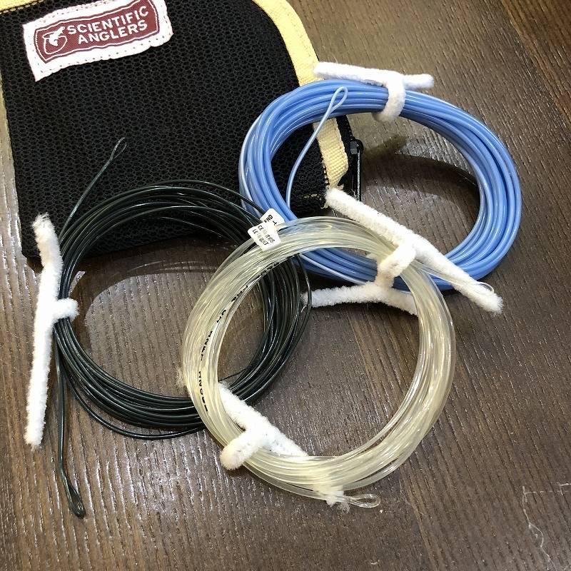 アトランティックサーモン 中禅寺スペシャル