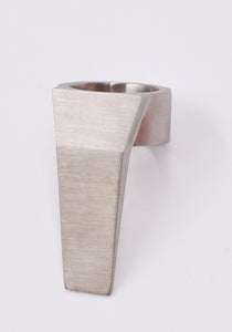 RICK OWENS MEN TRUNK RING PALLANO SS24 | DOSHABURI Online Shop
