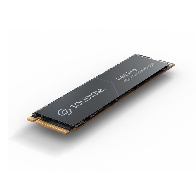 Solidigm P44 Pro SSDPFKKW010X7X1 (M.2 2280 1TB) ｜ パソコン通販の