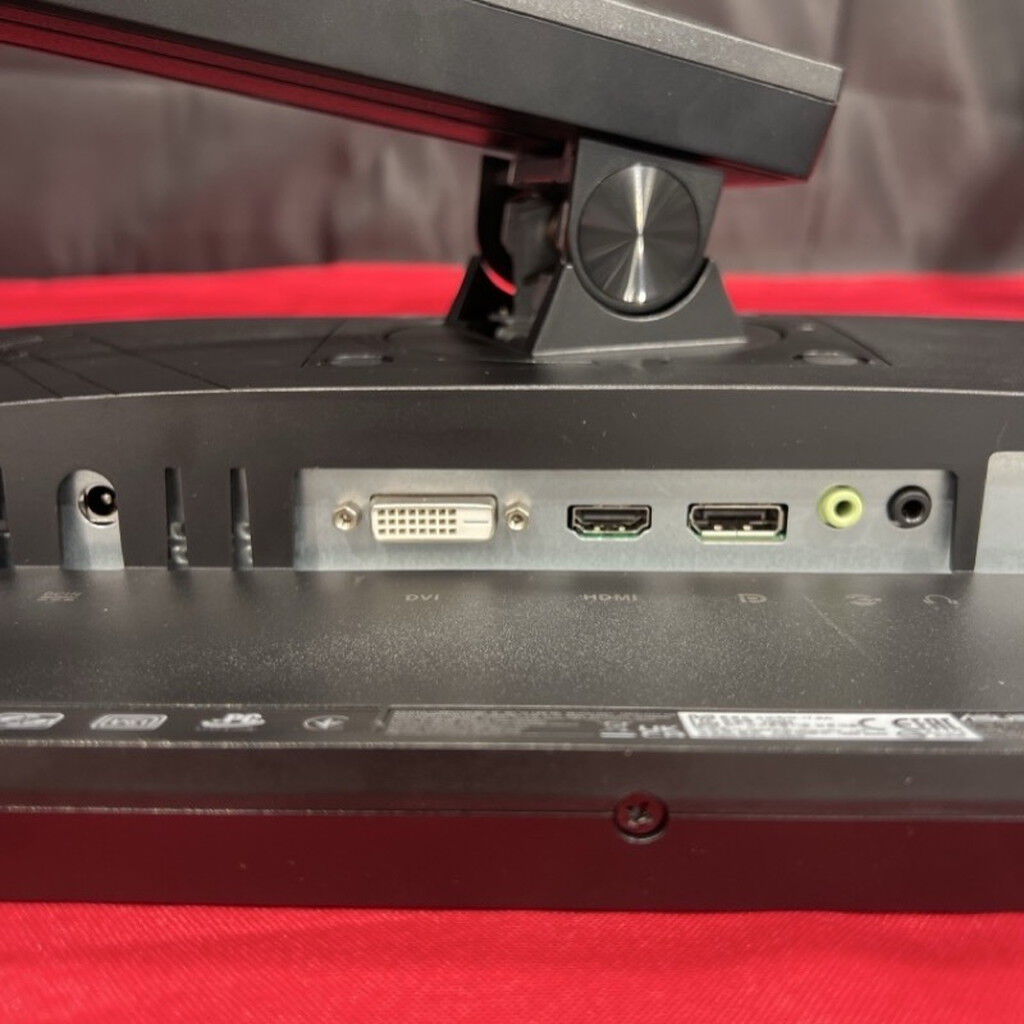 中古 ASUS VG258QR-J(24.5 1920×1080 165Hz) 5140001283 （330406