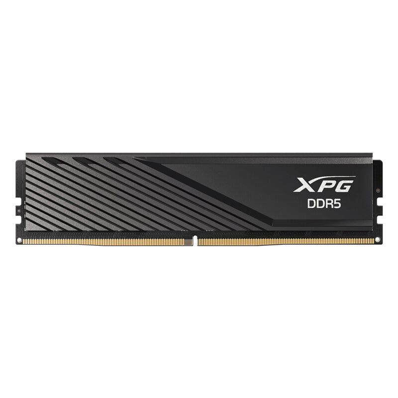ADATA AX5U5600C468G-DTLABBK (DDR5 PC5-44800 8GB 2枚組) ｜ パソコン