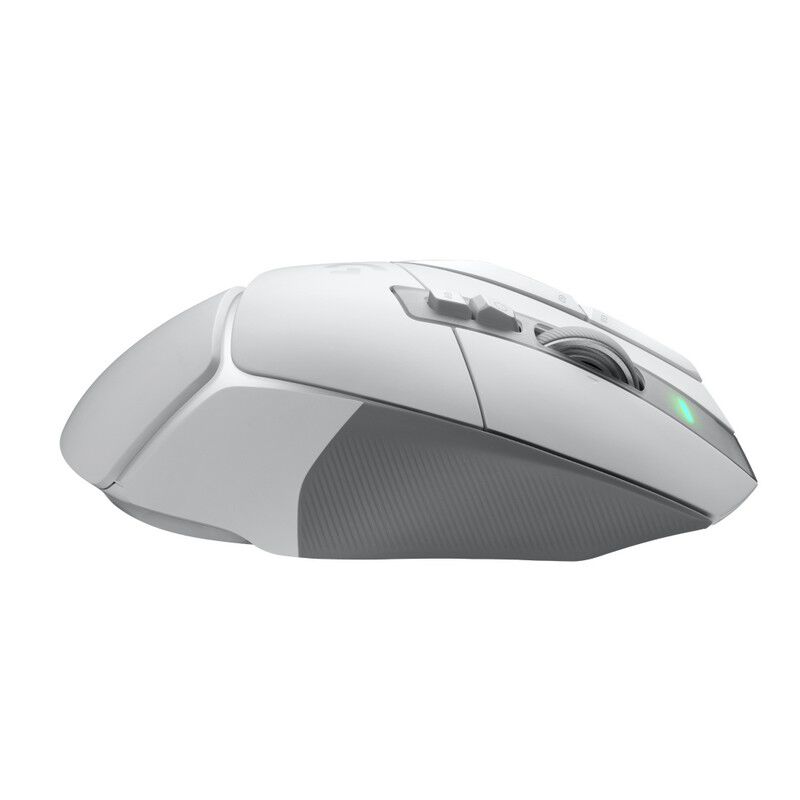 Logicool G502 X LIGHTSPEED G502XWL-CRWH (ホワイト) ｜ パソコン通販