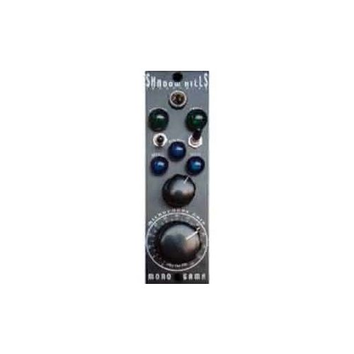 Shadow Hills Industries Mono GAMA Mic Pre | DA-X