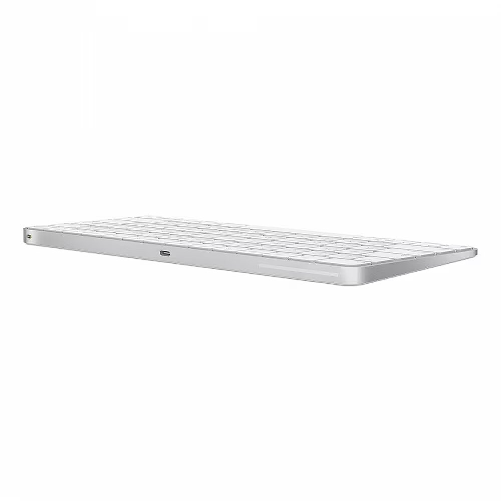 Apple Magic Keyboard with Touch ID, USB-C, Eng (MXCK3Z/A)